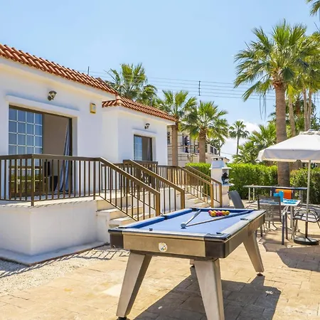 Villa Rhea By