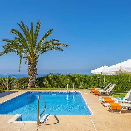Villa Rhea By