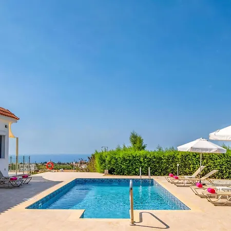 Rhea By Πέγεια