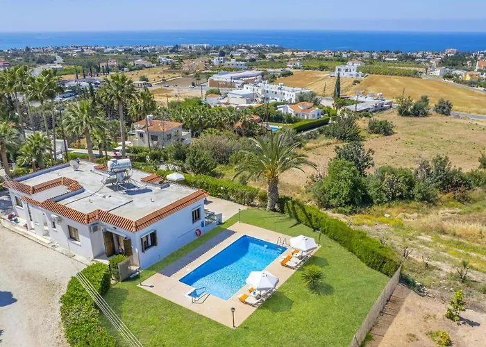 Rhea By * Πέγεια