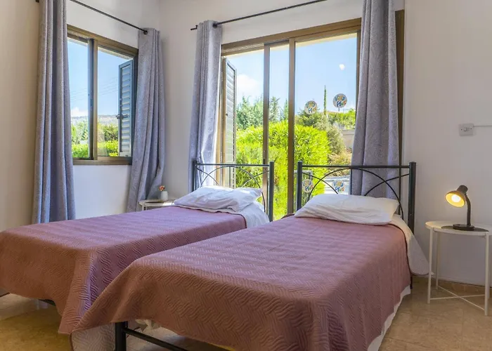 Rhea By * Πέγεια