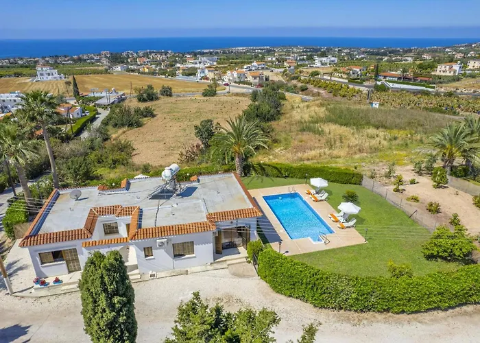 Rhea By * Πέγεια