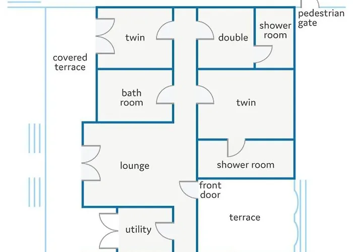 Rhea By * Πέγεια