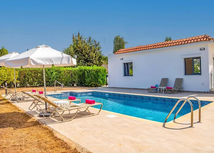 Rhea By Πέγεια