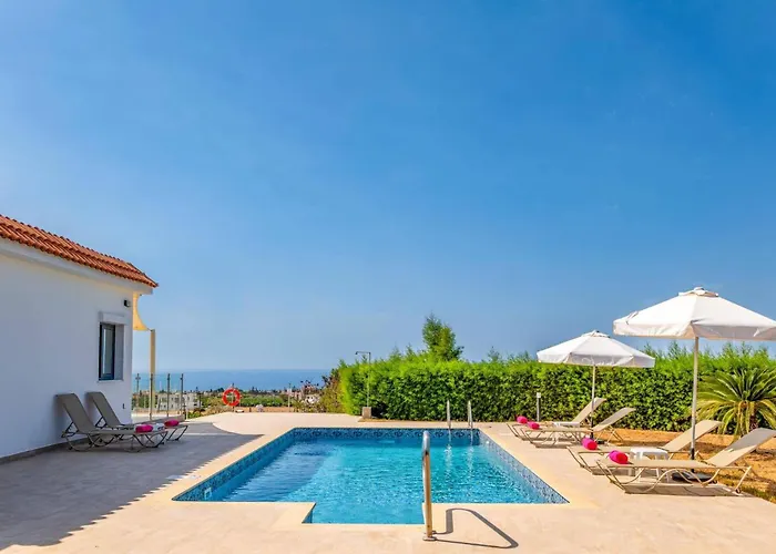 Rhea By * Πέγεια