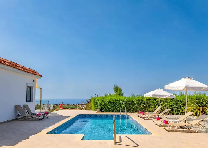 Rhea By Πέγεια